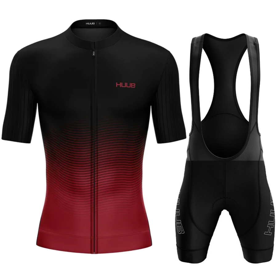 Cycling 2026 HUUB Clothes Men' - Cycling Commuter Clothing บทวิจารณ์และราคา