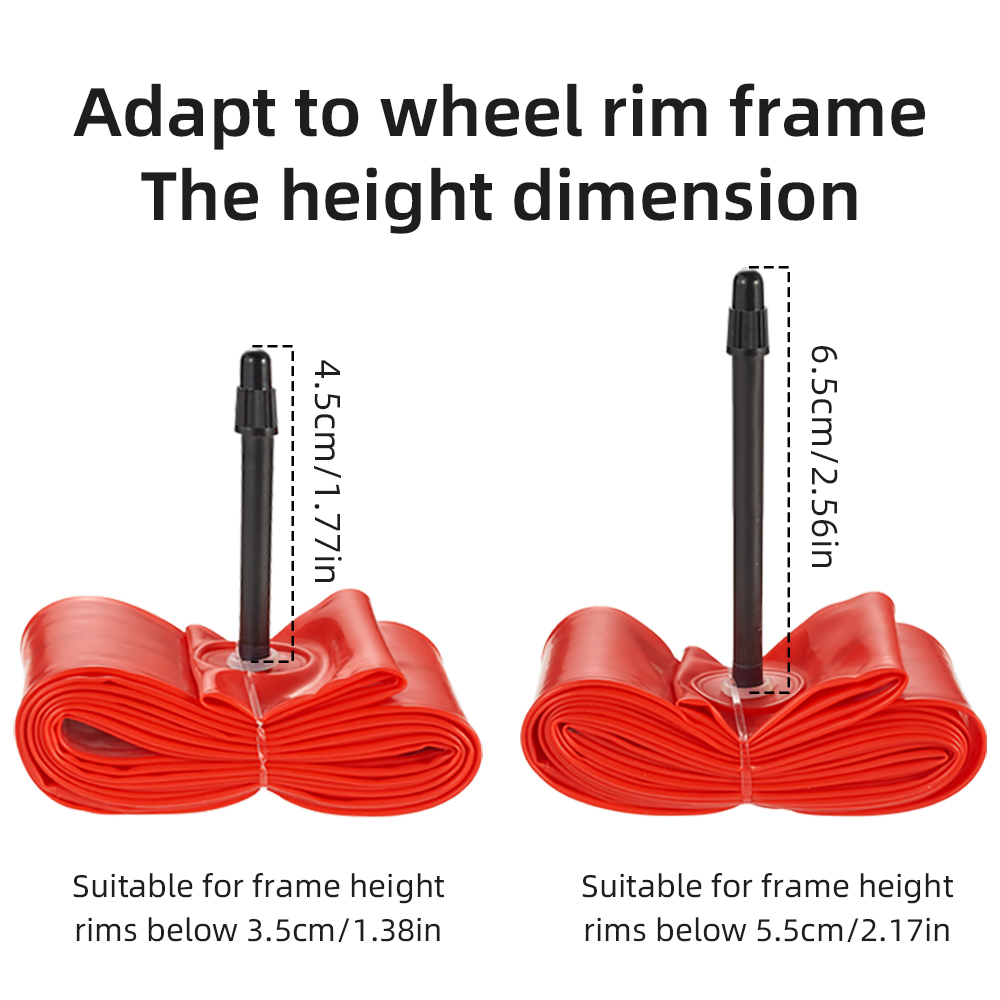 High Quality TPU 700C GRAVEL R - Inner Tube 700C บทวิจารณ์และราคา