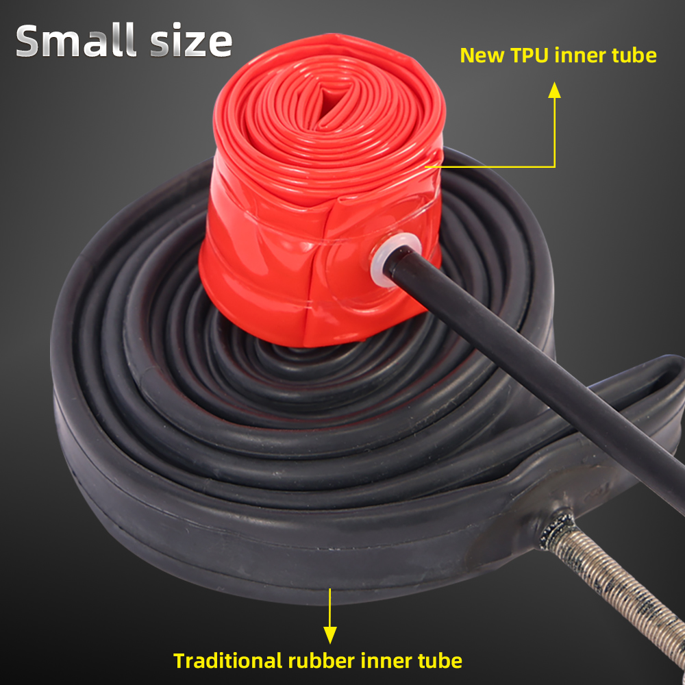 High Quality TPU 700C GRAVEL R - Inner Tube 700C บทวิจารณ์และราคา