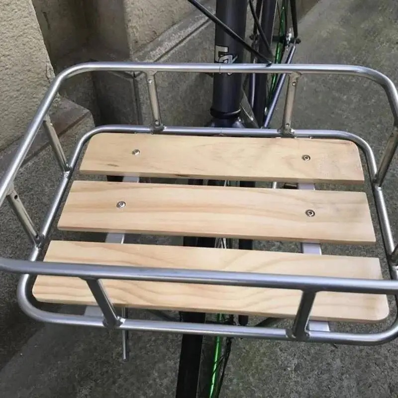 700C Bike Basket Single Speed  - Cycling Commute Speed บทวิจารณ์และราคา