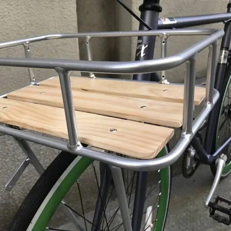 700C Bike Basket Single Speed  - Cycling Commute Speed บทวิจารณ์และราคา