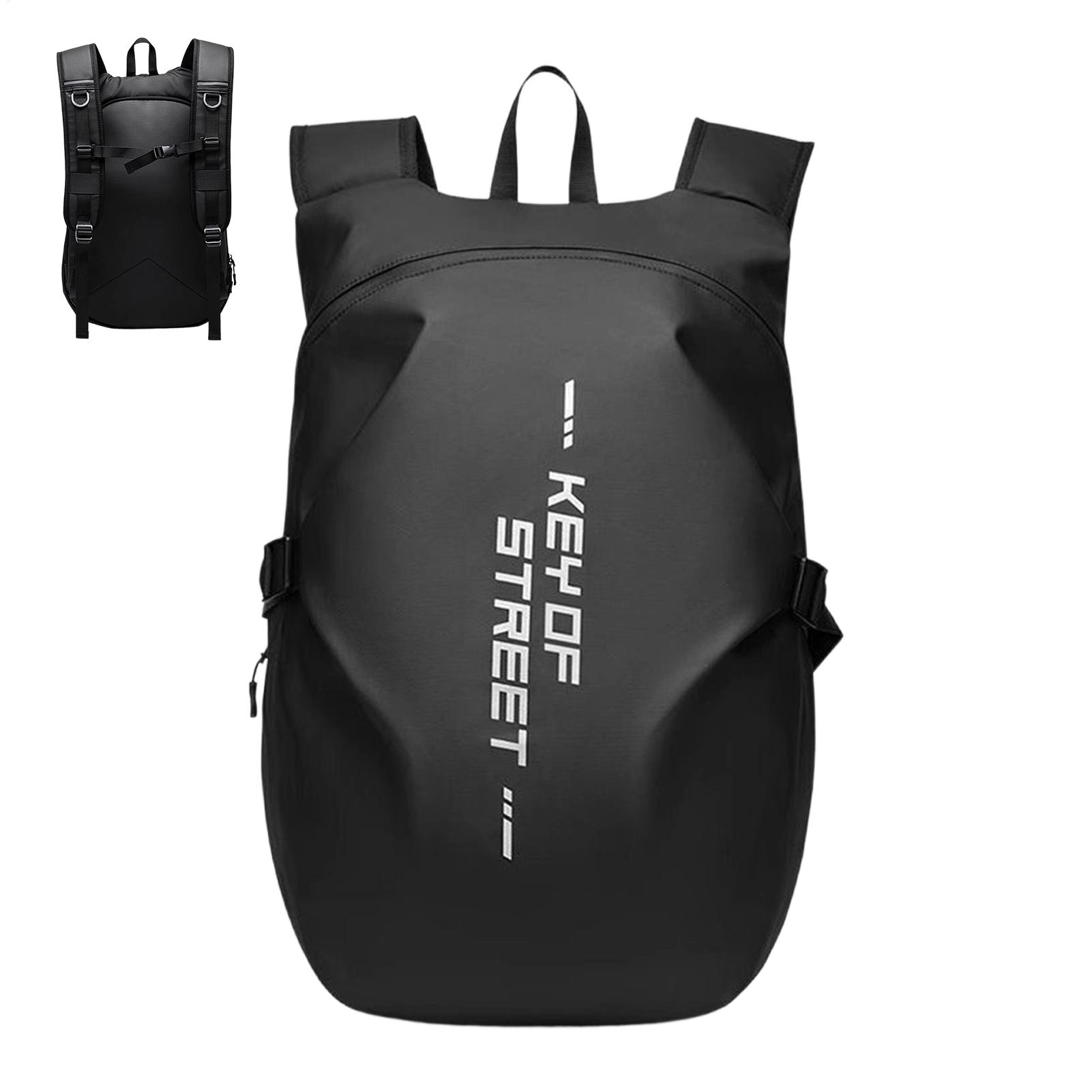 Helmet Backpack Equipment Carr - Cycling Commuter Backpack Laptop บทวิจารณ์และราคา