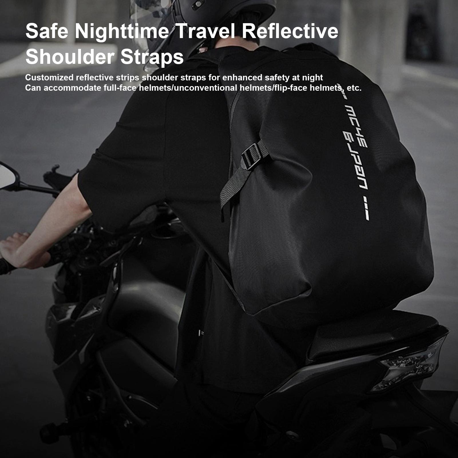 Helmet Backpack Equipment Carr - Cycling Commuter Backpack Laptop บทวิจารณ์และราคา