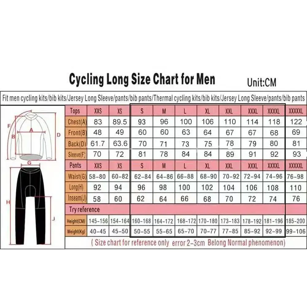 UAE Team Cycling 2026 Mexico J - Cycling Commuter Clothing บทวิจารณ์และราคา
