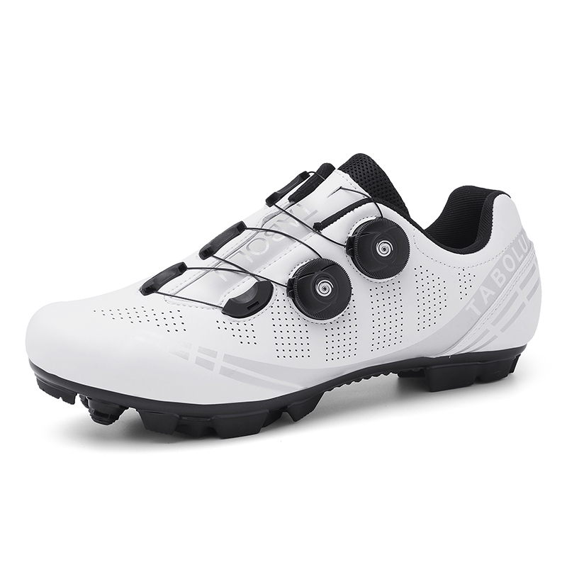 Men's Professional RoadCycling - Cycling Commuter Shoes บทวิจารณ์และราคา