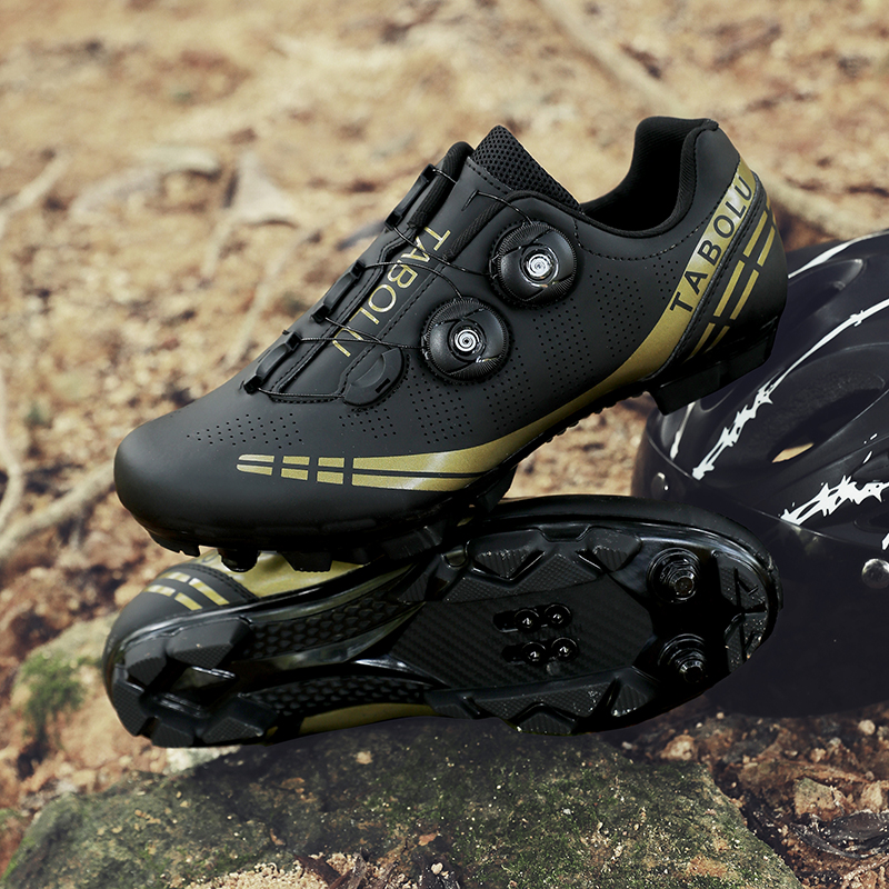 Men's Professional RoadCycling - Cycling Commuter Shoes บทวิจารณ์และราคา