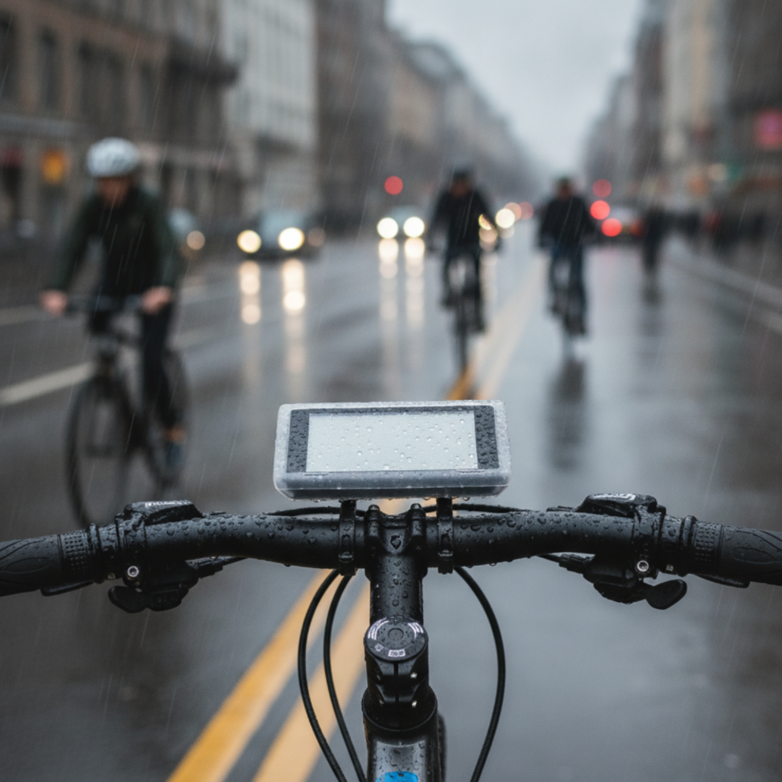 Electric Bicycle Display Prote - Commuting With Bike บทวิจารณ์และราคา