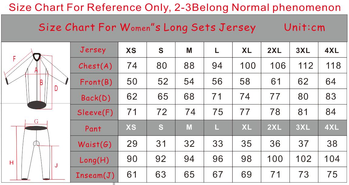 Liv Women Winter Bicicleta Set - Cycling Commuter Clothing บทวิจารณ์และราคา