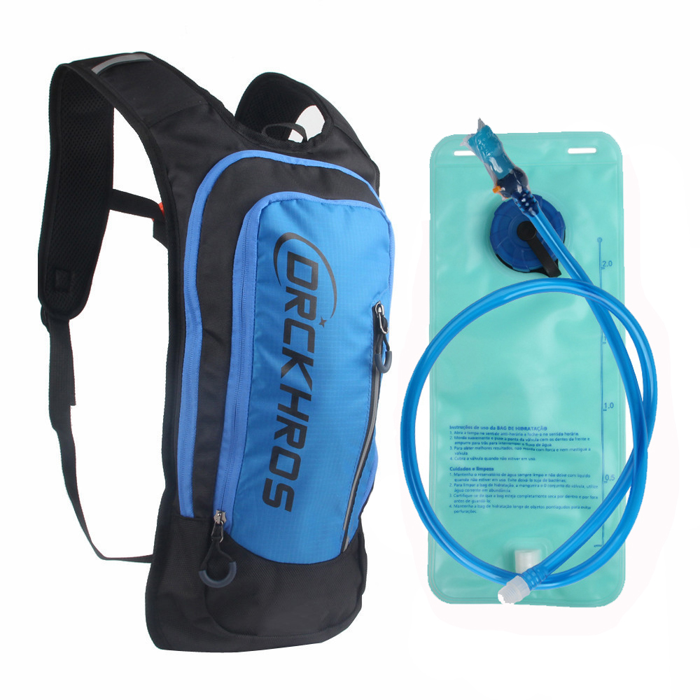 Outdoor Sport Backpack Bike Cy - Cycling Commute Backpack บทวิจารณ์และราคา