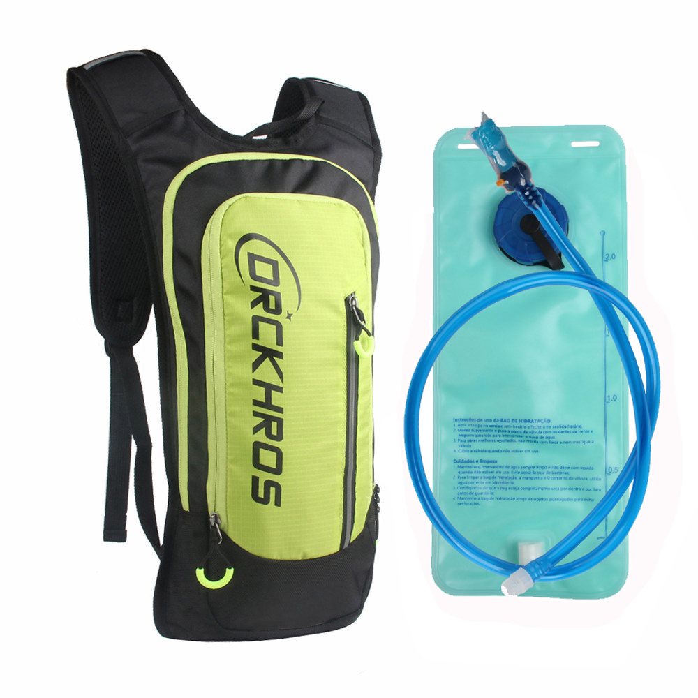 Outdoor Sport Backpack Bike Cy - Cycling Commute Backpack บทวิจารณ์และราคา