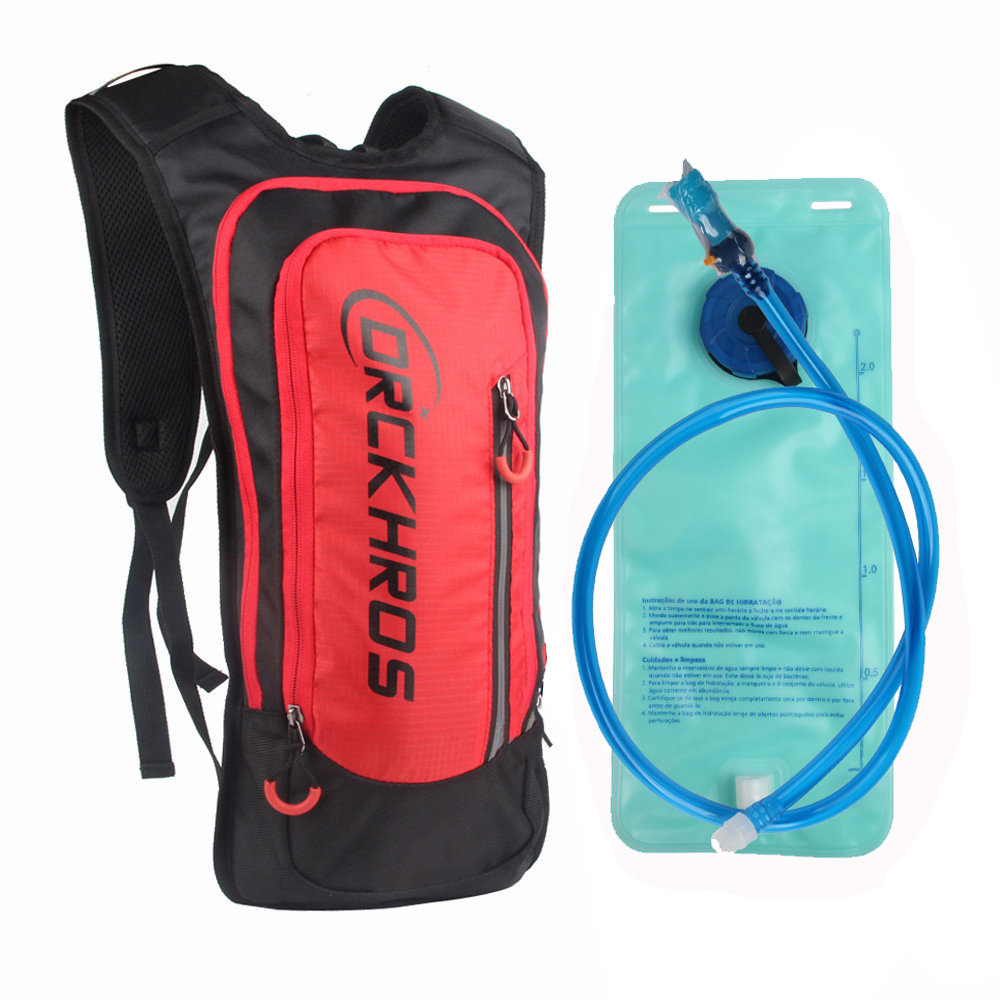 Outdoor Sport Backpack Bike Cy - Cycling Commute Backpack บทวิจารณ์และราคา