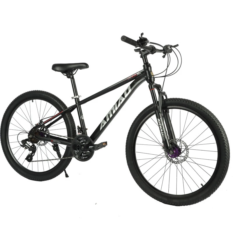 Multi-speed Mountain Bike Ligh - Cycling Commute Speed บทวิจารณ์และราคา