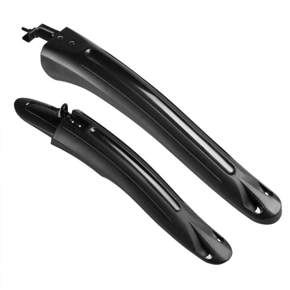Mountain Bike Fender Set MTB 2 - Fender Mudguard Set บทวิจารณ์และราคา