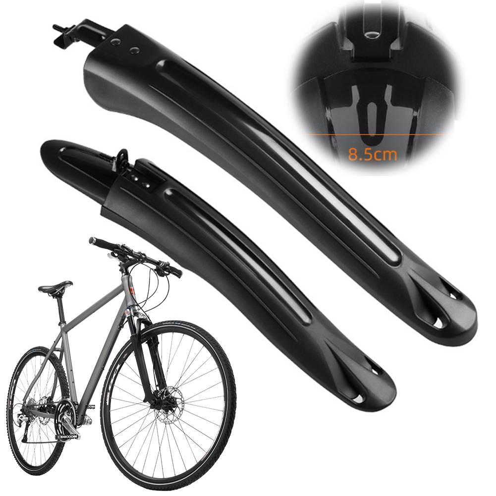 Mountain Bike Fender Set MTB 2 - Fender Mudguard Set บทวิจารณ์และราคา