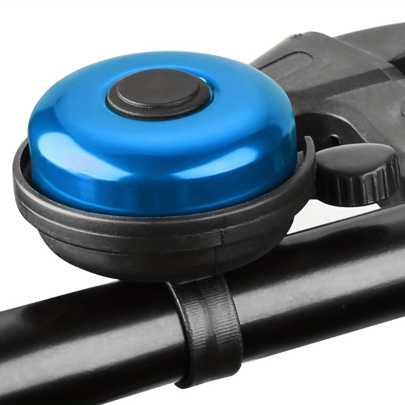 Bicycle Bell Bike Handlebar Be - Bell Handlebar Ring บทวิจารณ์และราคา