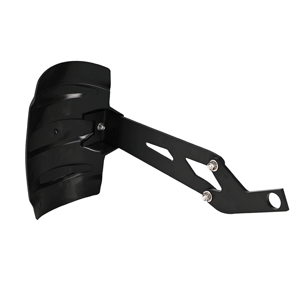 1 Set Moto Fender Rear Wheel C - Fender Mudguard Set บทวิจารณ์และราคา