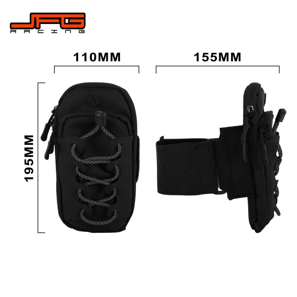 Battery Cover Phone Bag For Ul - Cycling Commute Backpack บทวิจารณ์และราคา