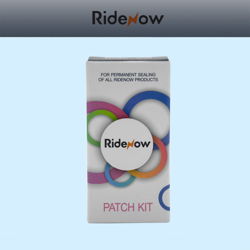 Ridenow Patch Kit TPU Bike Inn - Inner Tube 700C บทวิจารณ์และราคา