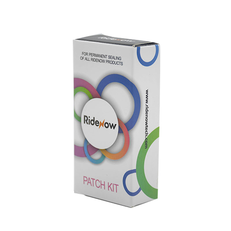 Ridenow Patch Kit TPU Bike Inn - Inner Tube 700C บทวิจารณ์และราคา
