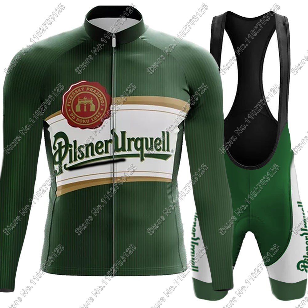 2025 Drink Beer Cycling Jersey - Cycling Commuter Clothing บทวิจารณ์และราคา
