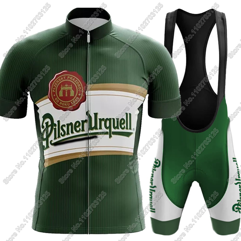 2025 Drink Beer Cycling Jersey - Cycling Commuter Clothing บทวิจารณ์และราคา