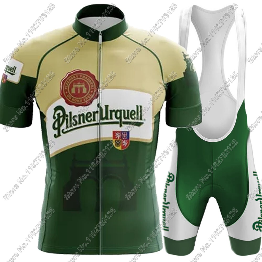 2025 Drink Beer Cycling Jersey - Cycling Commuter Clothing บทวิจารณ์และราคา