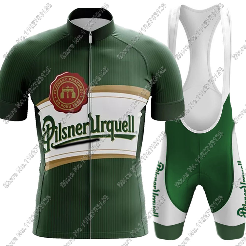 2025 Drink Beer Cycling Jersey - Cycling Commuter Clothing บทวิจารณ์และราคา