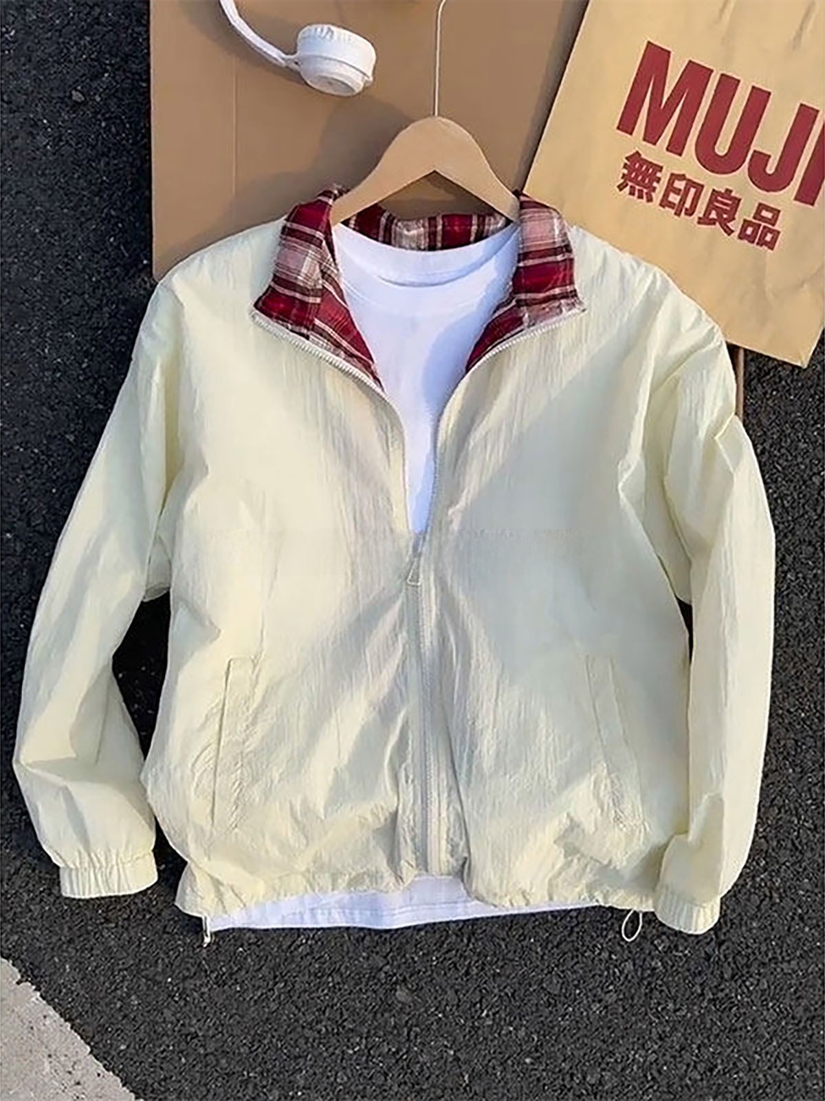 Summer Lightweight UPF50 Sun P - Cycling Commute Jacket บทวิจารณ์และราคา