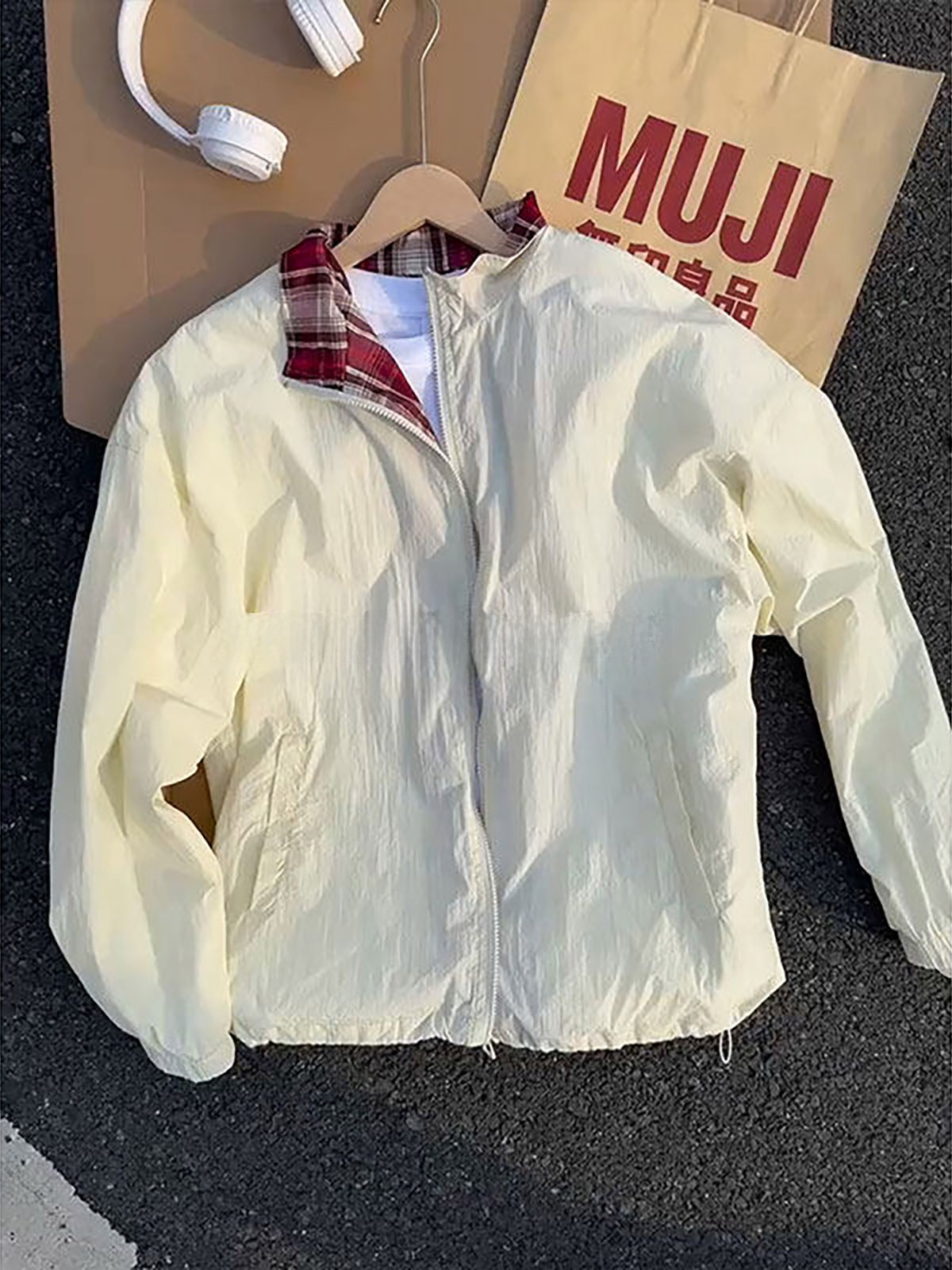 Summer Lightweight UPF50 Sun P - Cycling Commute Jacket บทวิจารณ์และราคา