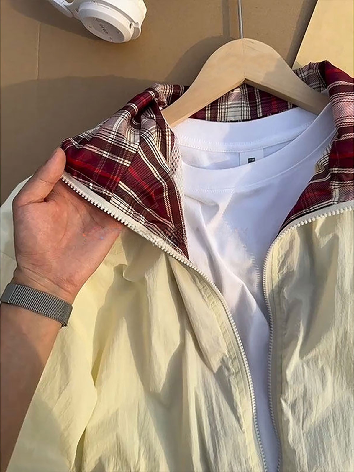Summer Lightweight UPF50 Sun P - Cycling Commute Jacket บทวิจารณ์และราคา