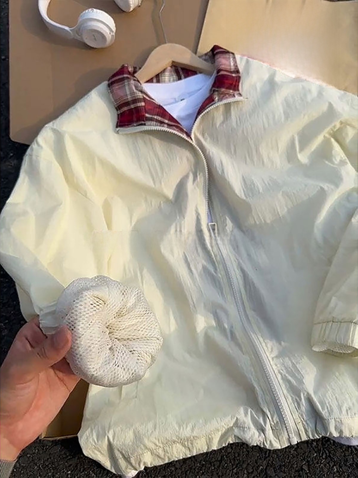 Summer Lightweight UPF50 Sun P - Cycling Commute Jacket บทวิจารณ์และราคา