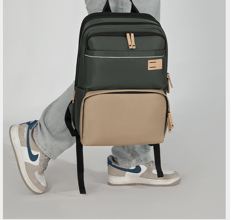 2025 NEW Large Capacity Laptop - Cycling Commuter Backpack Laptop บทวิจารณ์และราคา