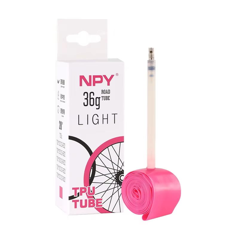 NPY Ultralight Road Bicycle In - Inner Tube 700C บทวิจารณ์และราคา