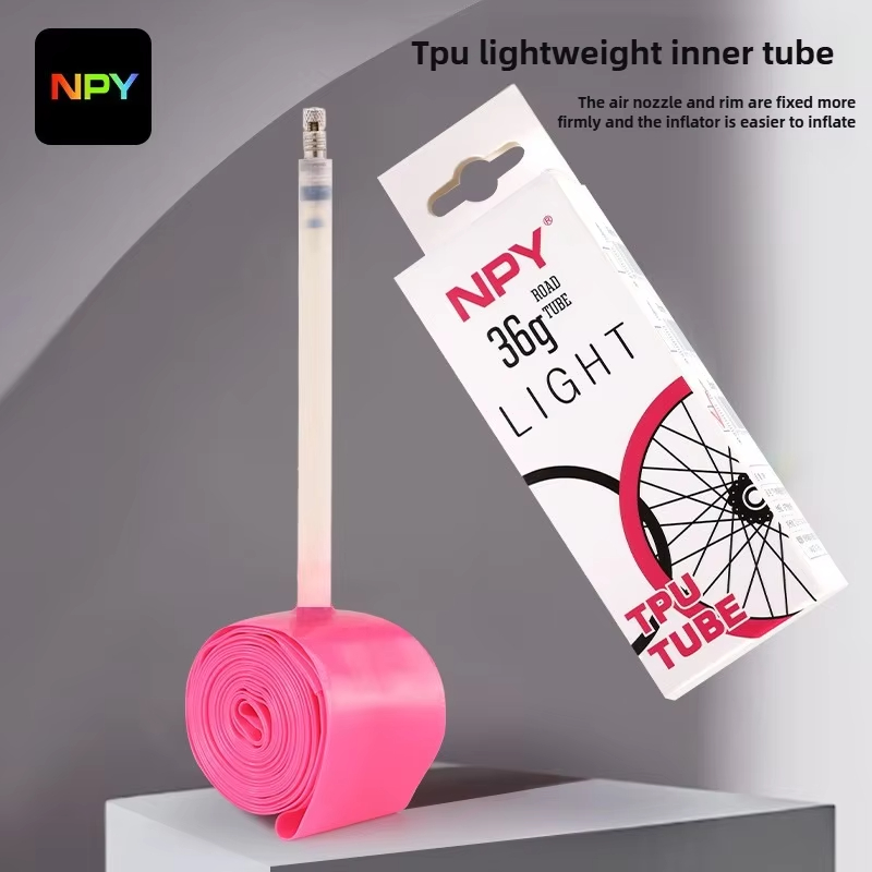 NPY Ultralight Road Bicycle In - Inner Tube 700C บทวิจารณ์และราคา