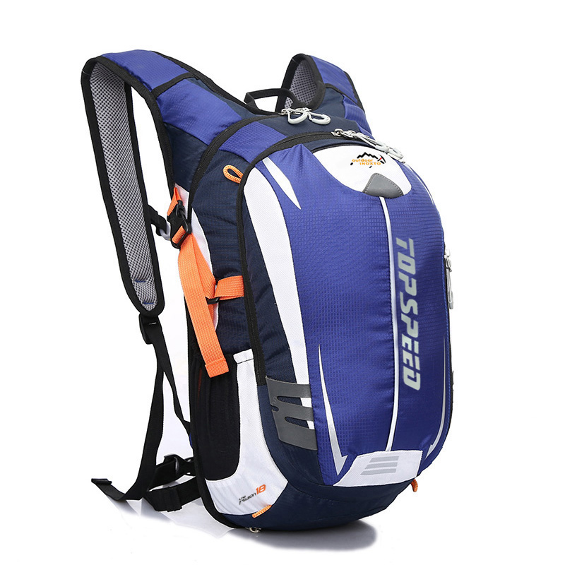 Biking Hydration Backpack Port - Cycling Commute Backpack บทวิจารณ์และราคา