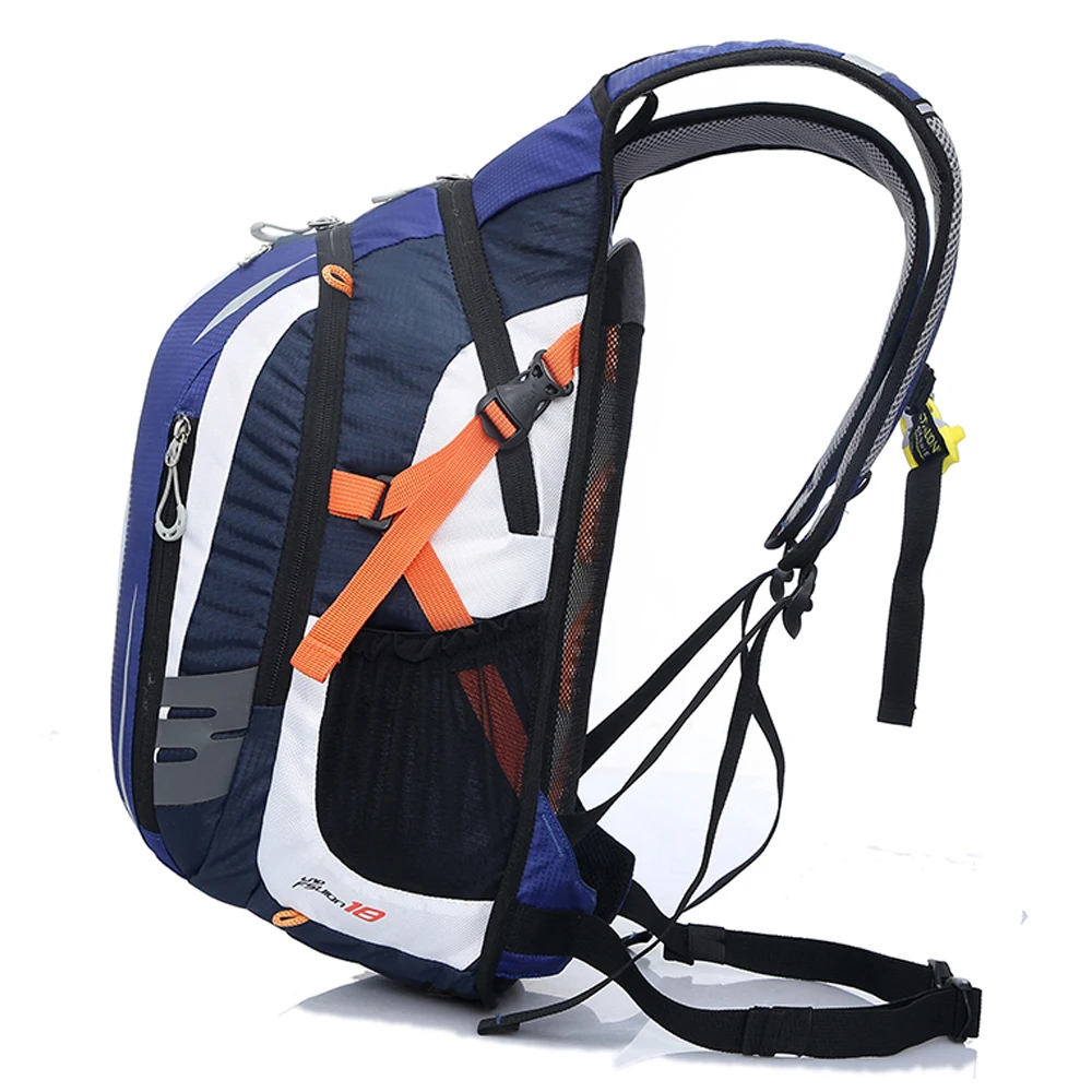 Biking Hydration Backpack Port - Cycling Commute Backpack บทวิจารณ์และราคา