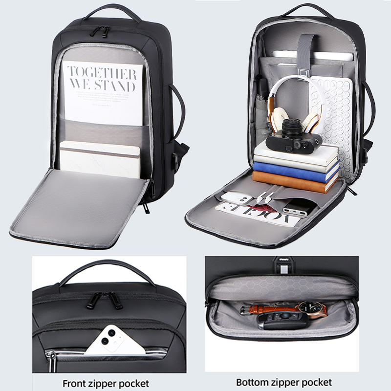 Outdoor Climbing Backpack Men' - Cycling Commuter Backpack Laptop บทวิจารณ์และราคา