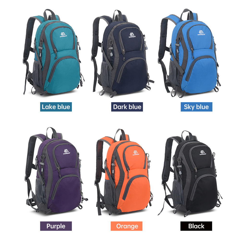 20L Outdoor Cycle Hiking Backp - Cycling Commute Backpack บทวิจารณ์และราคา