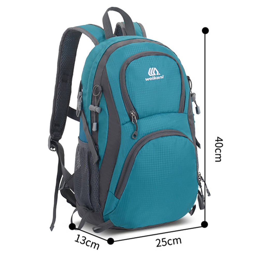 20L Outdoor Cycle Hiking Backp - Cycling Commute Backpack บทวิจารณ์และราคา