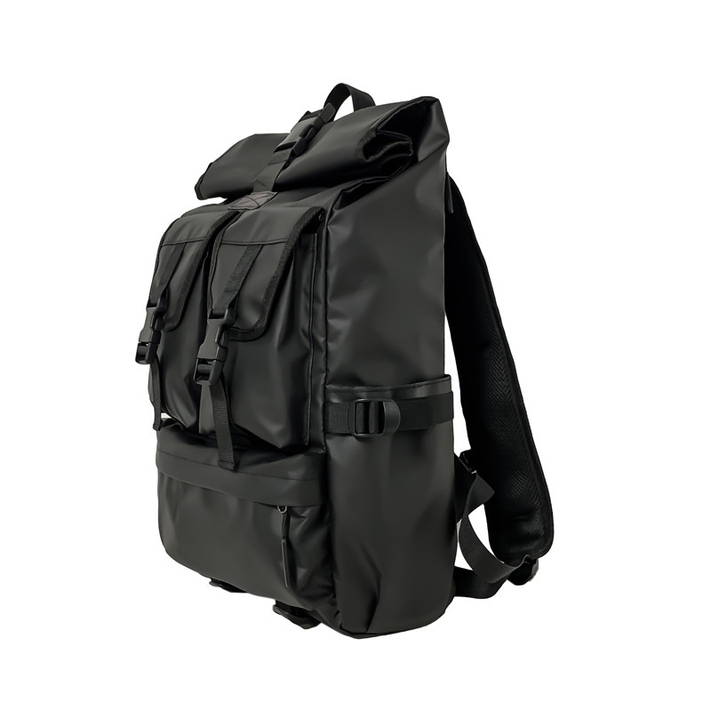 Large Capacity Commuter Cyclin - Cycling Commuter Backpack Laptop บทวิจารณ์และราคา