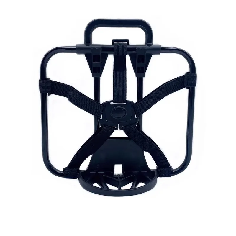 For Brompton Folding Bike Rack - Cycling Commute Backpack บทวิจารณ์และราคา