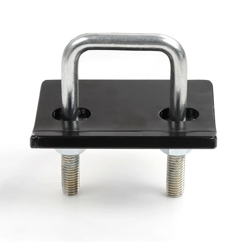 2 Inch Trailer Lock Down Hitch - U Lock Heavy Duty บทวิจารณ์และราคา
