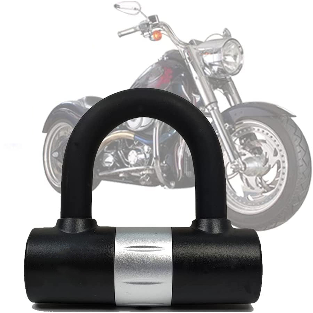 16mm Heavy Duty U Lock Motorcy - U Lock Heavy Duty บทวิจารณ์และราคา