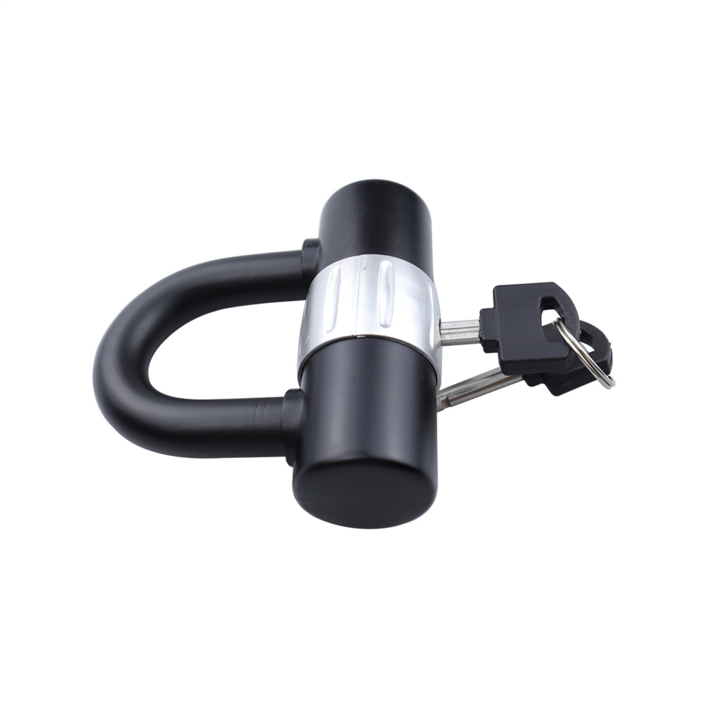 16mm Heavy Duty U Lock Motorcy - U Lock Heavy Duty บทวิจารณ์และราคา