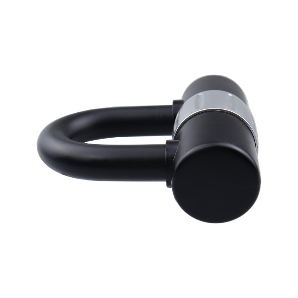 16mm Heavy Duty U Lock Motorcy - U Lock Heavy Duty บทวิจารณ์และราคา