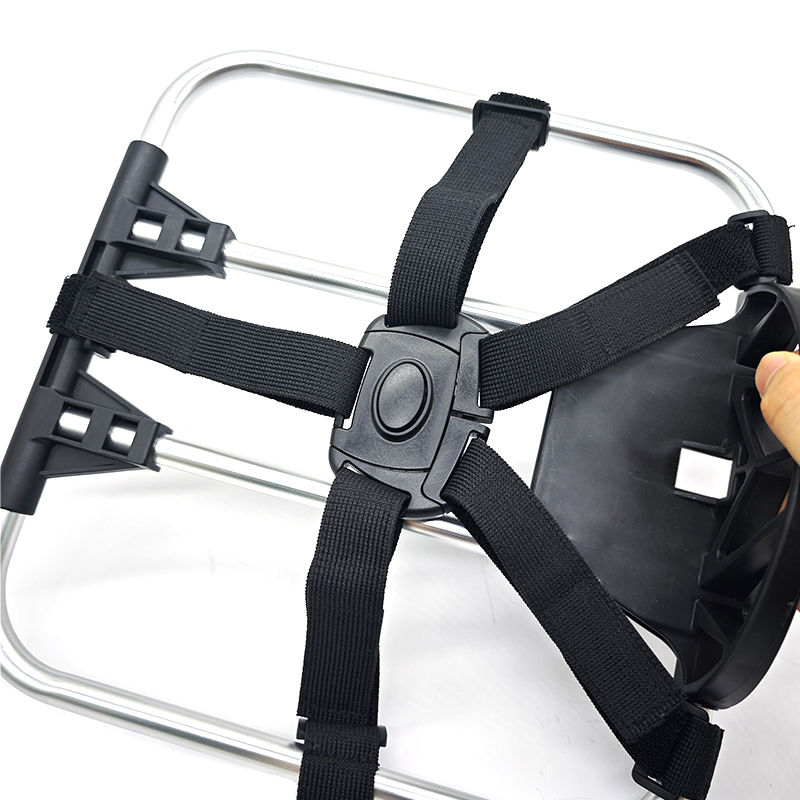 Bicycle Bag Racks For Brompton - Cycling Commute Backpack บทวิจารณ์และราคา