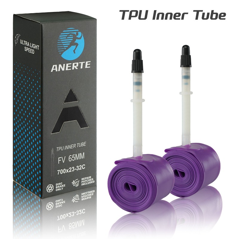 NPY Road Bicycle TPU Inner Tub - Inner Tube 700C บทวิจารณ์และราคา