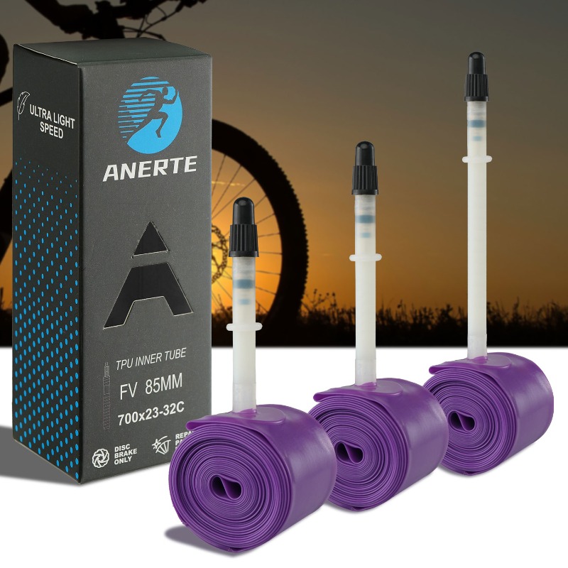 NPY Road Bicycle TPU Inner Tub - Inner Tube 700C บทวิจารณ์และราคา