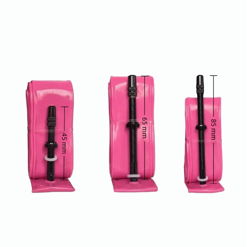 700c Tpu Inner Tube 700Cx23-32 - Inner Tube 700C บทวิจารณ์และราคา