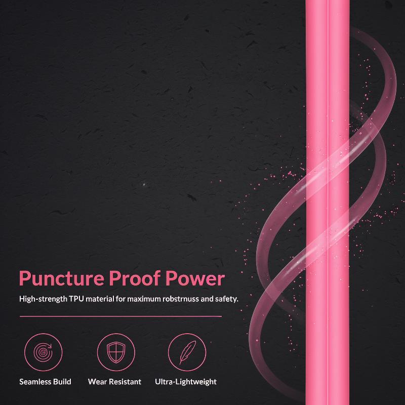 700c Tpu Inner Tube 700Cx23-32 - Inner Tube 700C บทวิจารณ์และราคา